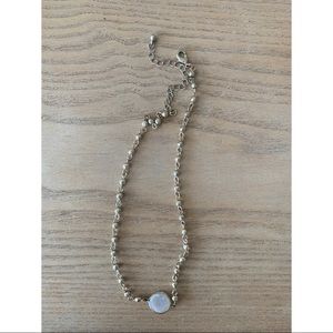 NWOT Francesca’s Necklace